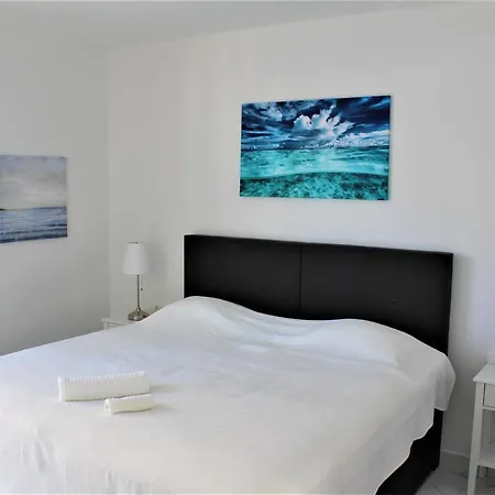 Lovisa - 4 Star With Pool And Amazing Sea View Villa