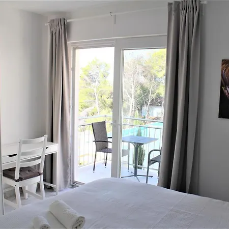 빌라 Lovisa - 4 Star With Pool And Amazing Sea View