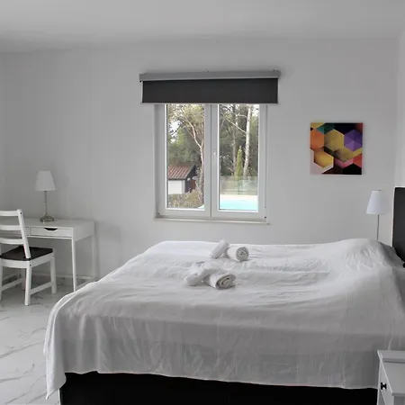 빌라 Lovisa - 4 Star With Pool And Amazing Sea View *